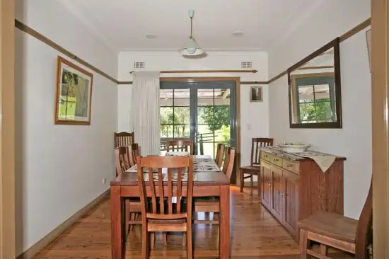 Sixth view of Homely house listing, Lot 102 Lauffs Lane, Yarramalong NSW 2259