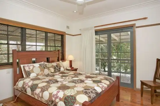 Seventh view of Homely house listing, Lot 102 Lauffs Lane, Yarramalong NSW 2259