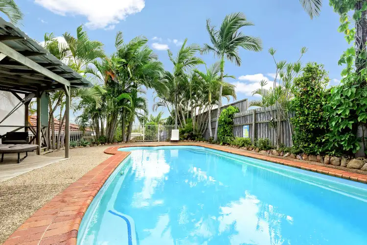 Main view of Homely house listing, 13 Goodrick Court, Mount Warren Park QLD 4207