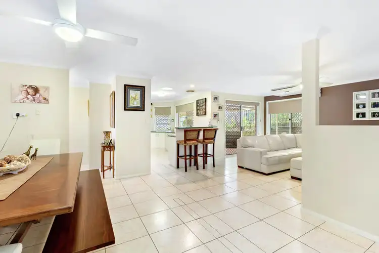 Second view of Homely house listing, 13 Goodrick Court, Mount Warren Park QLD 4207