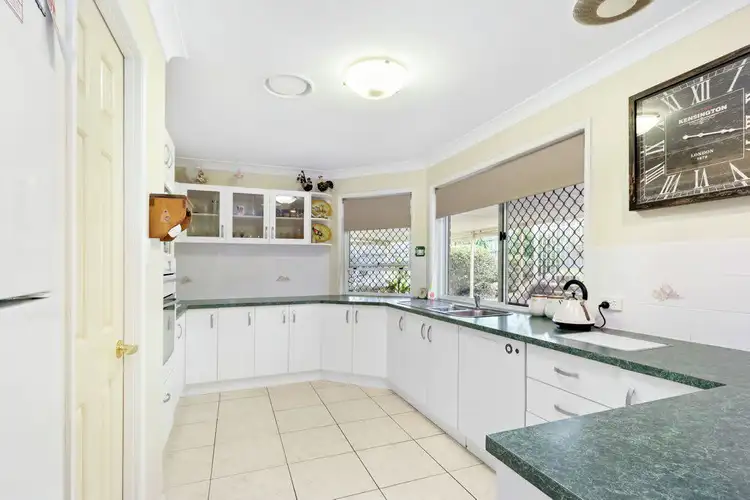 Third view of Homely house listing, 13 Goodrick Court, Mount Warren Park QLD 4207