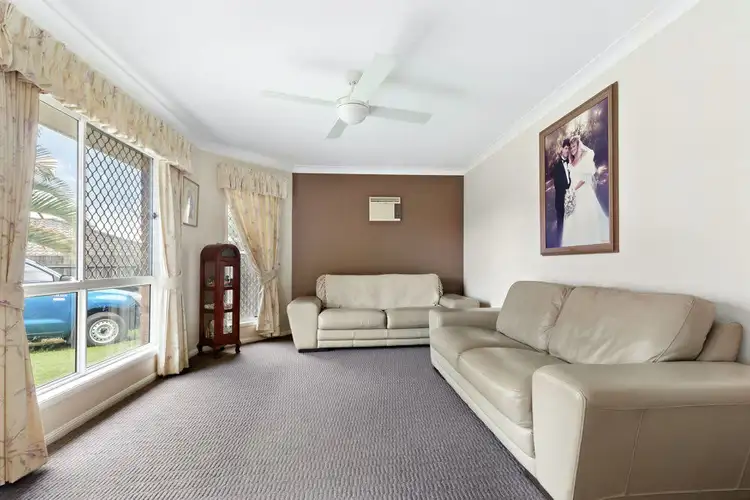 Fourth view of Homely house listing, 13 Goodrick Court, Mount Warren Park QLD 4207