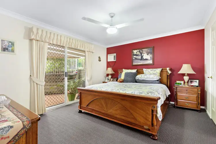 Fifth view of Homely house listing, 13 Goodrick Court, Mount Warren Park QLD 4207