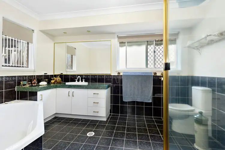 Sixth view of Homely house listing, 13 Goodrick Court, Mount Warren Park QLD 4207