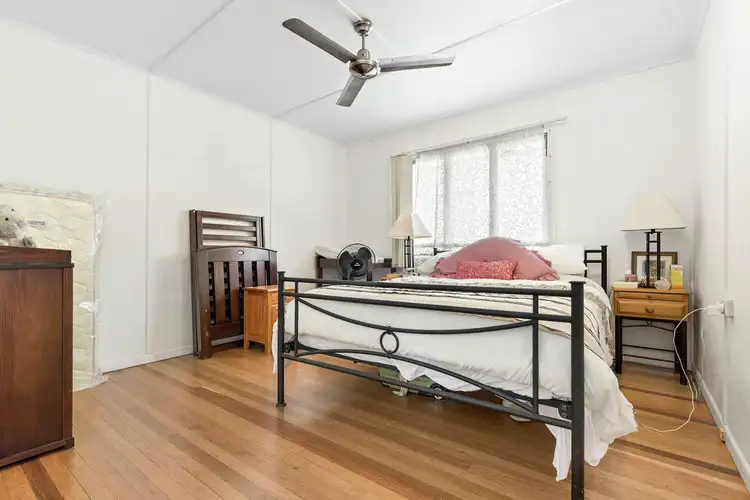 Second view of Homely apartment listing, 4/7 York Street, Nundah QLD 4012