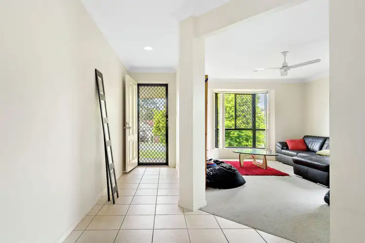 Fifth view of Homely house listing, 6 Aldworth Place, Springfield Lakes QLD 4300