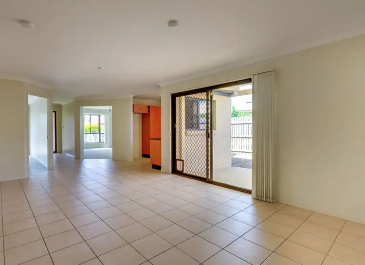Sixth view of Homely house listing, 6 Aldworth Place, Springfield Lakes QLD 4300