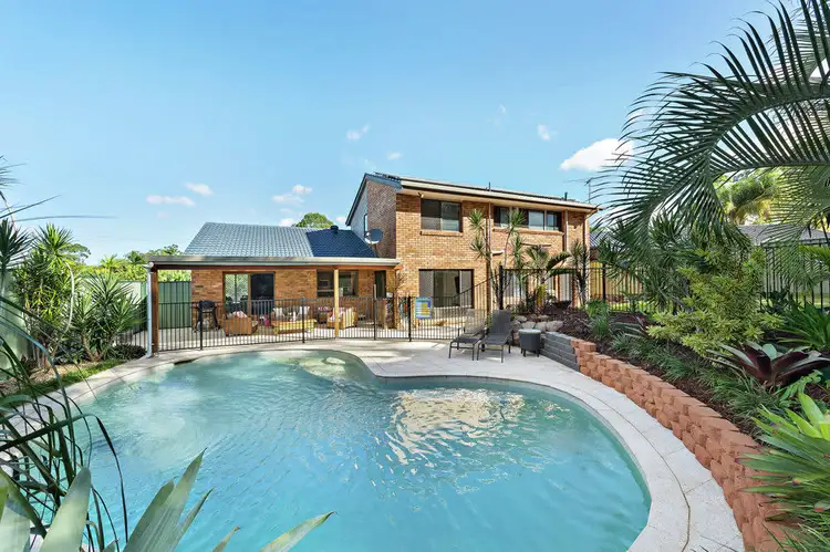 Second view of Homely house listing, 7 Styles Road, Petrie QLD 4502