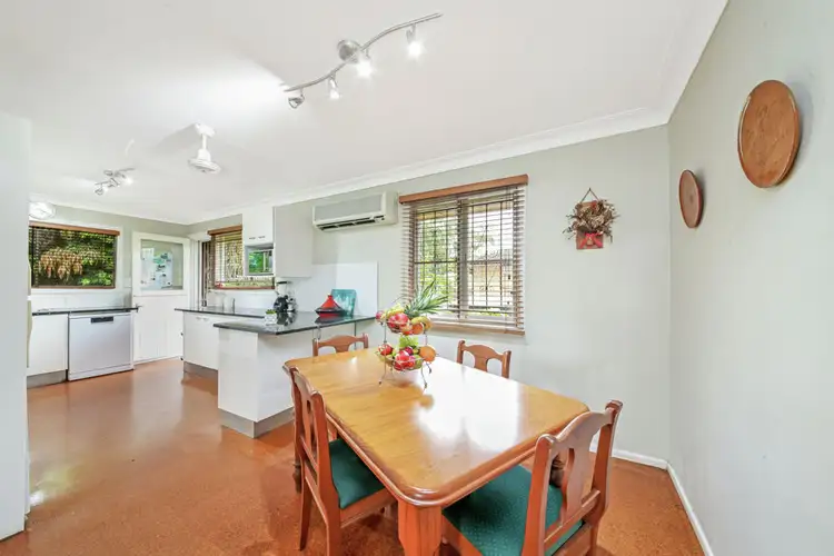 Fifth view of Homely house listing, 2 Illawong Street, Zillmere QLD 4034