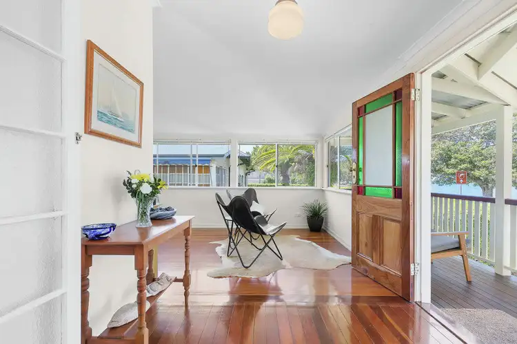 Sixth view of Homely house listing, 4 Allpass Parade, Shorncliffe QLD 4017