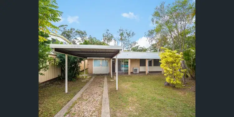 Second view of Homely house listing, 21 Edith Street, Kingston QLD 4114