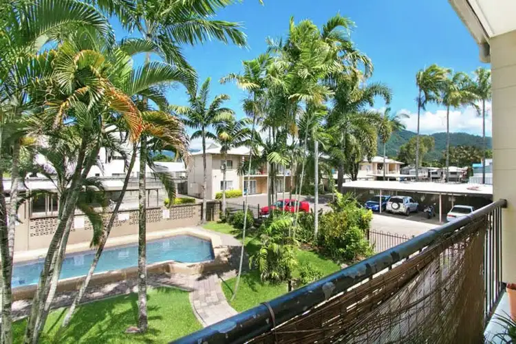 24/52 Pease Street, Manoora QLD 4870