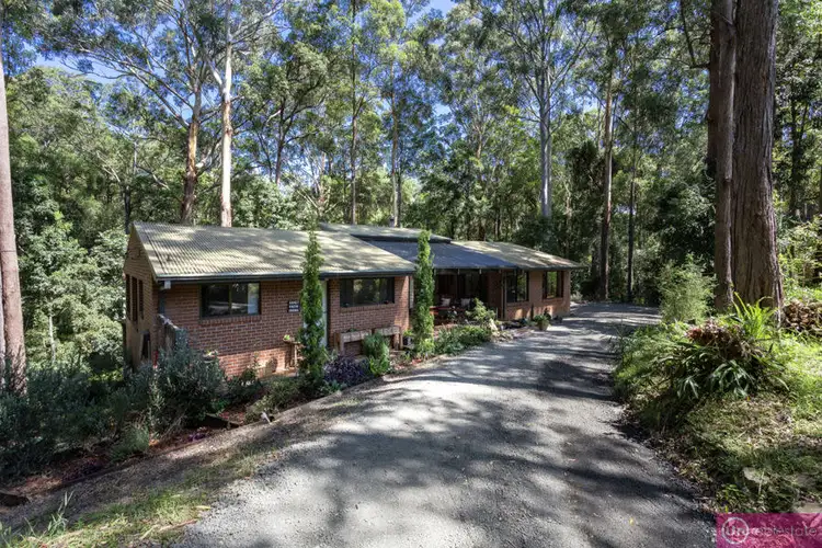 51 Symons Avenue, Boambee NSW 2450