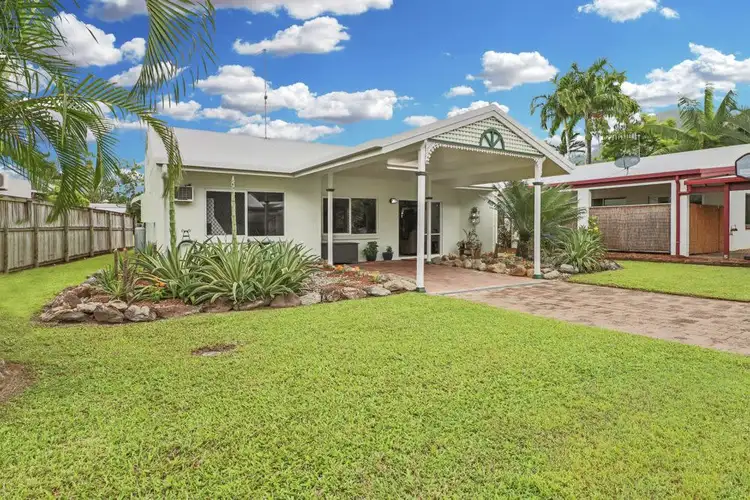 38/2-6 Lake Placid Road, Caravonica QLD 4878