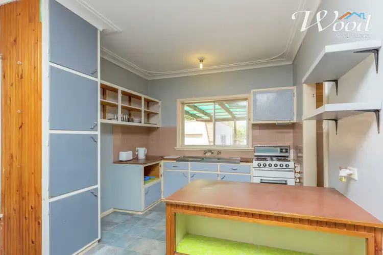 Second view of Homely house listing, 518 Hague Street, Lavington NSW 2641