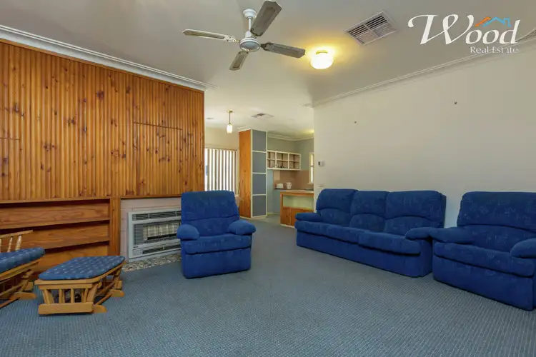 Third view of Homely house listing, 518 Hague Street, Lavington NSW 2641