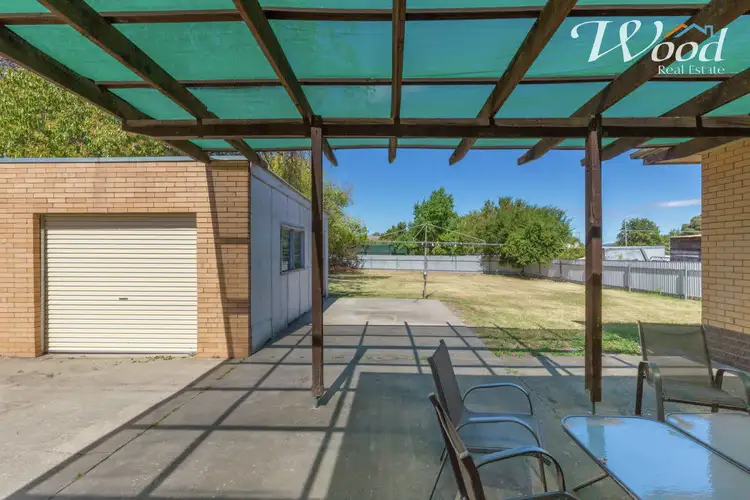 Fourth view of Homely house listing, 518 Hague Street, Lavington NSW 2641