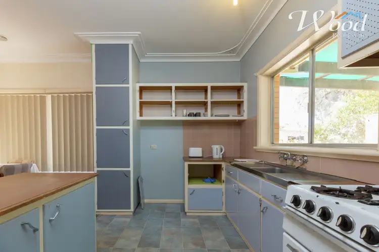 Fifth view of Homely house listing, 518 Hague Street, Lavington NSW 2641