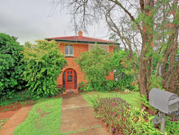 Main view of Homely house listing, 7 Bonniebrae St, Wynnum West QLD 4178