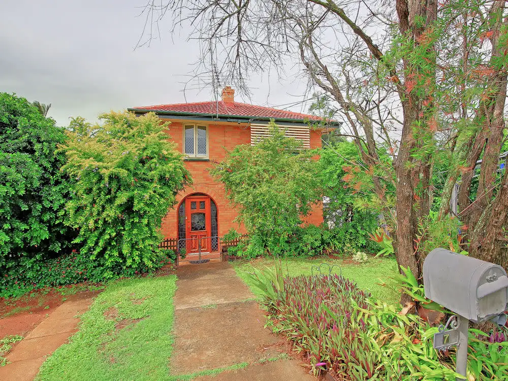 Main view of Homely house listing, 7 Bonniebrae St, Wynnum West QLD 4178