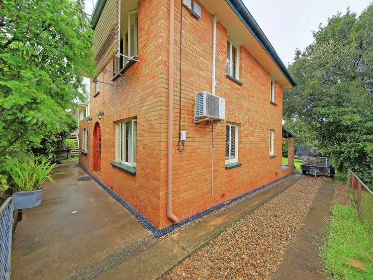 Second view of Homely house listing, 7 Bonniebrae St, Wynnum West QLD 4178
