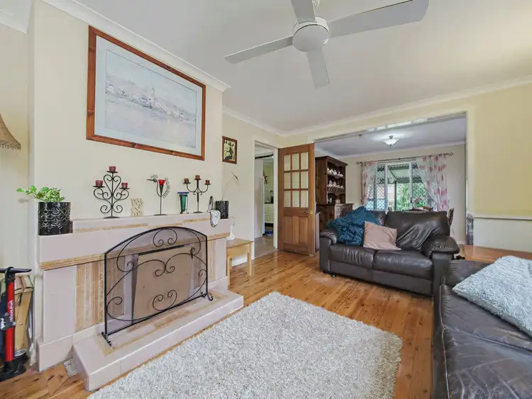 Fifth view of Homely house listing, 7 Bonniebrae St, Wynnum West QLD 4178