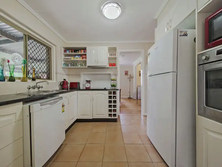 Seventh view of Homely house listing, 7 Bonniebrae St, Wynnum West QLD 4178