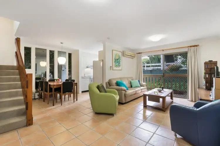 2/44 Miskin Street, Toowong QLD 4066