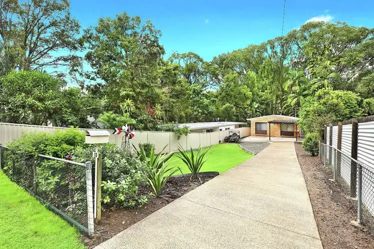 13 Bartlett Street, Nambour QLD 4560