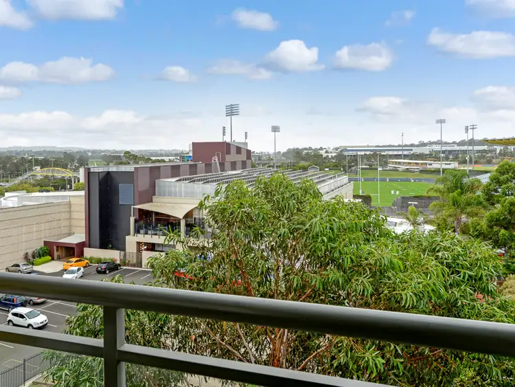 Fifth view of Homely house listing, 23C, 541 Pembroke Rd, Leumeah NSW 2560