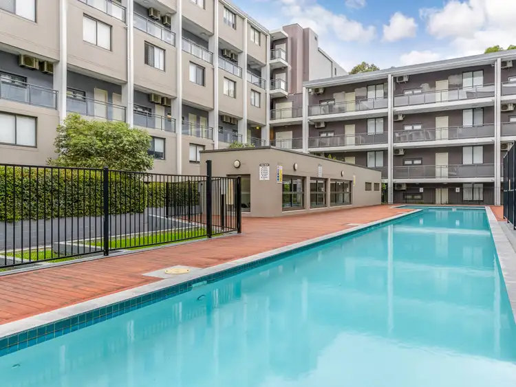 Seventh view of Homely house listing, 23C, 541 Pembroke Rd, Leumeah NSW 2560
