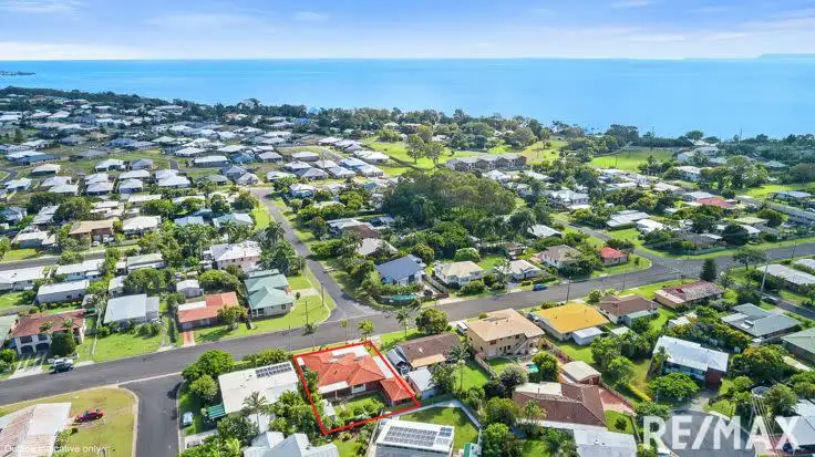 Main view of Homely house listing, 32 Shoreham Street, Pialba QLD 4655