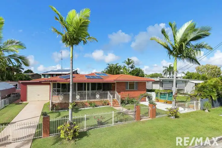 Second view of Homely house listing, 32 Shoreham Street, Pialba QLD 4655