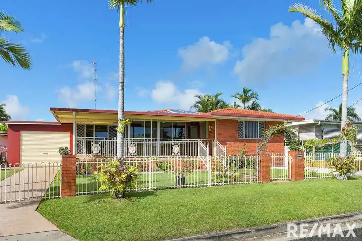Third view of Homely house listing, 32 Shoreham Street, Pialba QLD 4655