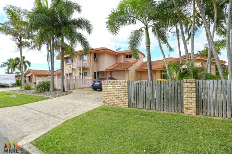 1/25 Ungerer Street, North Mackay QLD 4740