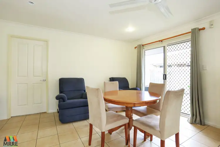 Fifth view of Homely unit listing, 1/25 Ungerer Street, North Mackay QLD 4740
