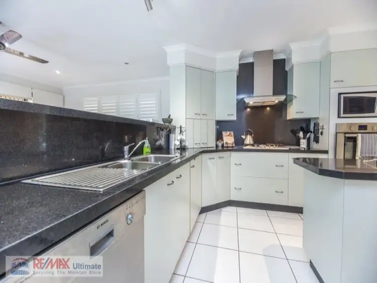 Third view of Homely house listing, 10 Arvon Avenue, Beachmere QLD 4510