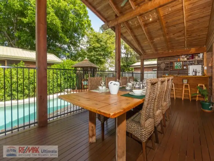 Fourth view of Homely house listing, 10 Arvon Avenue, Beachmere QLD 4510
