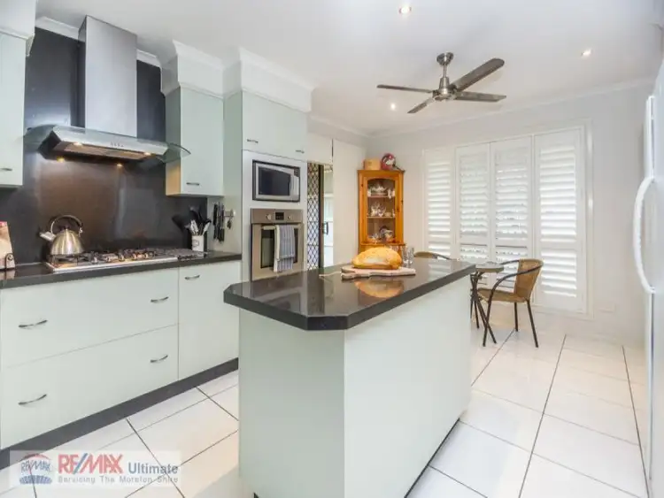 Sixth view of Homely house listing, 10 Arvon Avenue, Beachmere QLD 4510