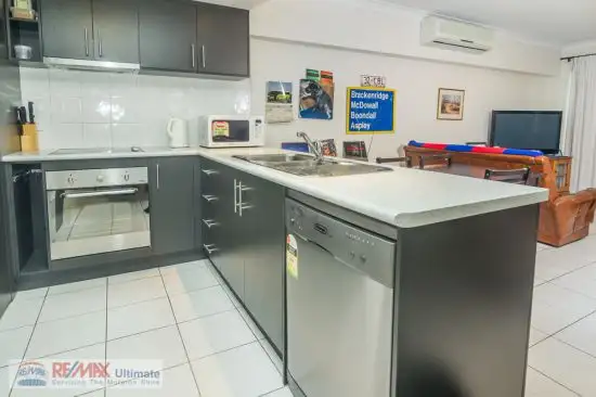 Main view of Homely unit listing, 7/26 Lower King Street, Caboolture QLD 4510