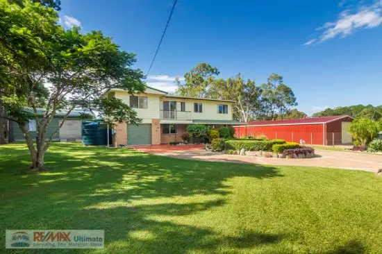 213-215 Uhlmann Road, Burpengary QLD 4505