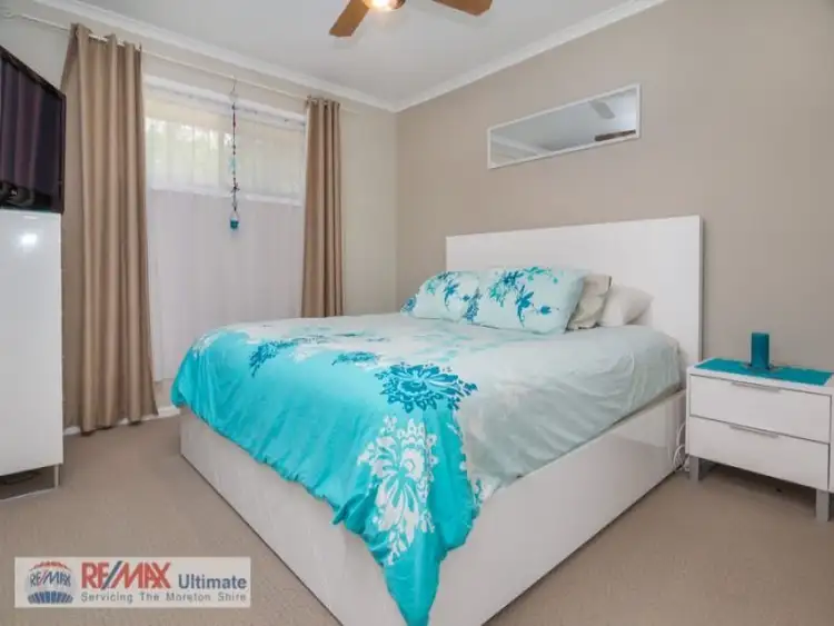 Fifth view of Homely house listing, 7 Beverley Way, Caboolture QLD 4510