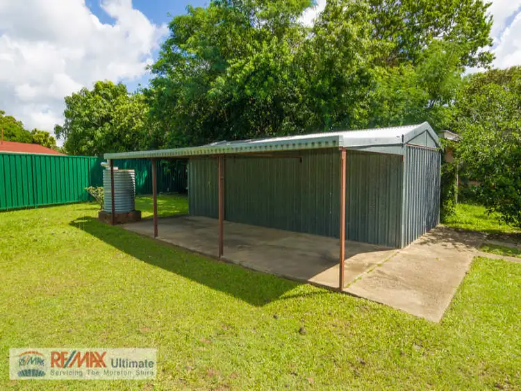 Second view of Homely house listing, 320 King Street, Caboolture QLD 4510