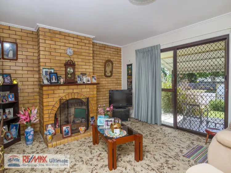 Fourth view of Homely house listing, 320 King Street, Caboolture QLD 4510