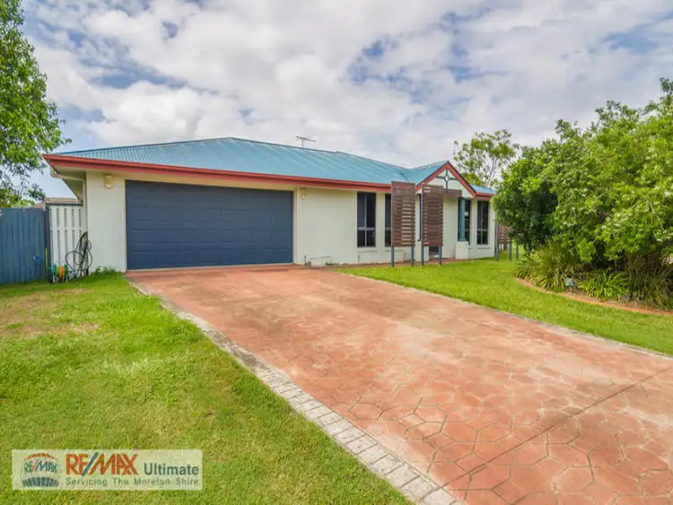 34 McKenzie Avenue, Narangba QLD 4504