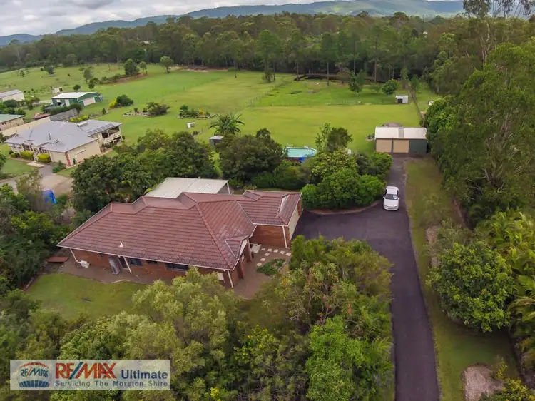 106-110 MacGinley Road, Upper Caboolture QLD 4510