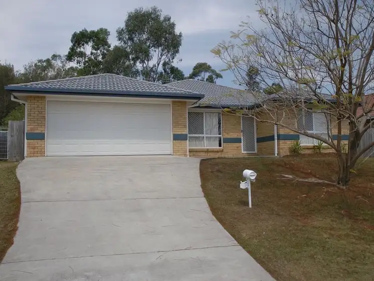 6 Blaxland Place, Narangba QLD 4504