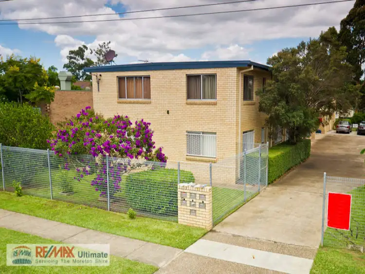 5/6 Lee Street, Caboolture QLD 4510