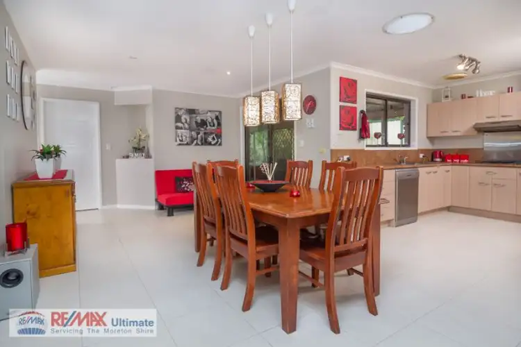 7 Beverley Way, Caboolture QLD 4510