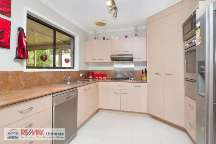 Second view of Homely house listing, 7 Beverley Way, Caboolture QLD 4510